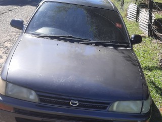 1991 Toyota Corolla LX for sale in St. Elizabeth, Jamaica