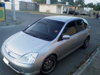 2002 Honda Civic for sale in St. Catherine, Jamaica