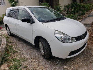 2013 Nissan WINGROAD for sale in St. James, Jamaica