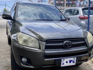 2011 Toyota Rav4 for sale in Kingston / St. Andrew, Jamaica