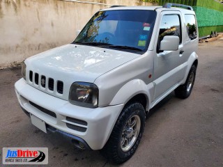 2009 Suzuki JIMNY