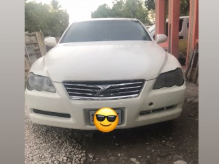 2009 Toyota Mark X for sale in St. Catherine, Jamaica