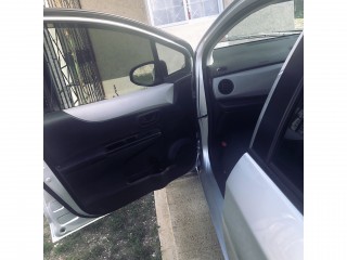 2011 Toyota Vitz for sale in St. James, Jamaica