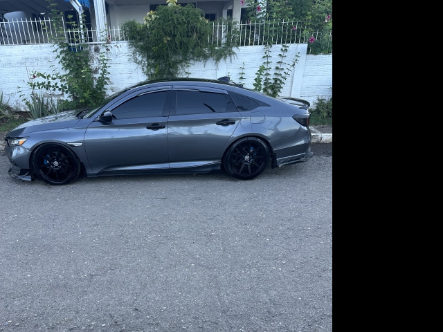 2018 Honda Accord for sale in Kingston / St. Andrew, Jamaica