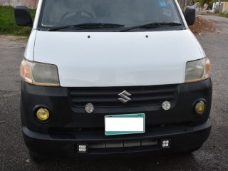 2011 Suzuki APV for sale in Manchester, Jamaica