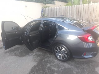 2018 Honda Civic for sale in Kingston / St. Andrew, Jamaica