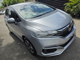 2018 Honda FIT for sale in Kingston / St. Andrew, Jamaica