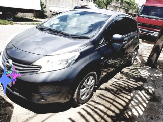 2013 Nissan Note for sale in Kingston / St. Andrew, Jamaica