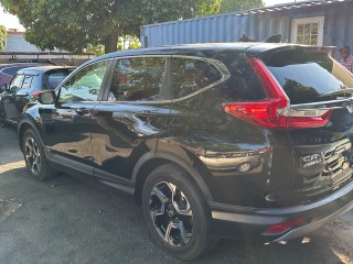 2018 Honda CRV 
$3,800,000