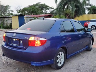 2004 Toyota Vios Singapore ��