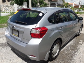 2013 Subaru Impreza Sport for sale in St. Catherine, Jamaica