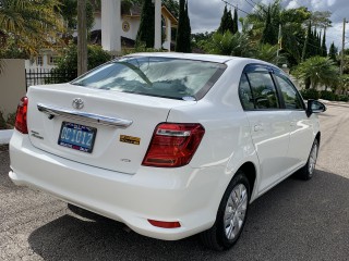 2017 Toyota Axio for sale in Manchester, Jamaica