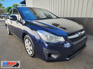 2014 Subaru Impreza G4