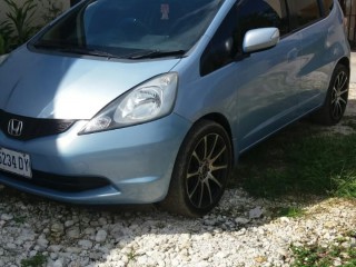 2010 Honda Fit for sale in St. Ann, Jamaica