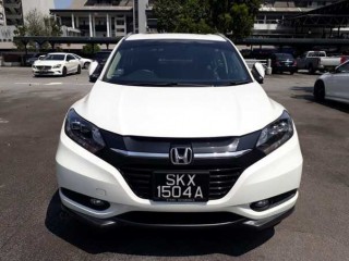 2015 Honda VEZEL for sale in Kingston / St. Andrew, Jamaica