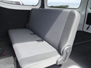 2016 Nissan Caravan 100 financing available or best offer for sale in Kingston / St. Andrew, Jamaica