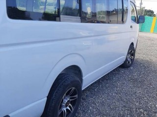 2008 Toyota Hiace for sale in Kingston / St. Andrew, Jamaica