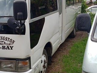 2005 Toyota Coaster for sale in Westmoreland, Jamaica