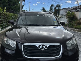 2012 Hyundai Santa Fe