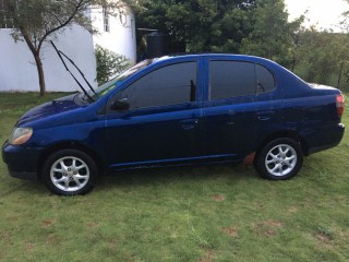 2001 Toyota Yaris for sale in Manchester, Jamaica