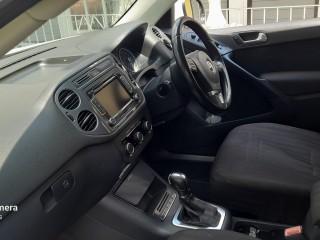 2012 Volkswagen Tiguan for sale in Kingston / St. Andrew, Jamaica