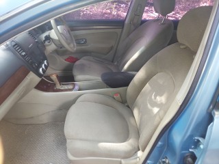 2006 Nissan Bluebird for sale in Clarendon, Jamaica