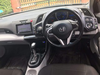 2012 Honda CRZ for sale in Kingston / St. Andrew, Jamaica