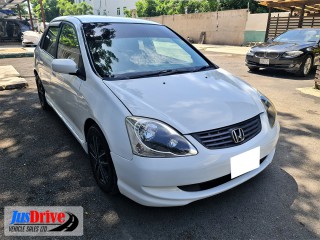 2003 Honda Civic for sale in Kingston / St. Andrew, Jamaica