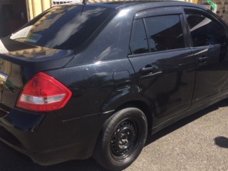2012 Nissan TIIDA LATIO for sale in Kingston / St. Andrew, Jamaica