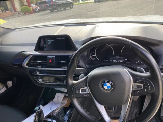 2019 BMW X3 Xdrive for sale in Kingston / St. Andrew, Jamaica