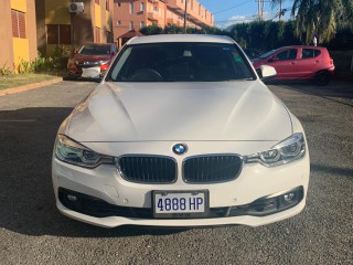 2017 BMW 320i for sale in Kingston / St. Andrew, Jamaica