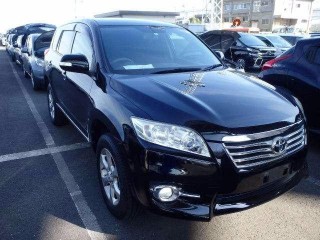 2012 Toyota Vanguard for sale in St. Catherine, Jamaica