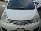 2008 Nissan NOTE for sale in Kingston / St. Andrew, Jamaica