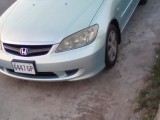 2005 Honda Civic for sale in St. Catherine, Jamaica