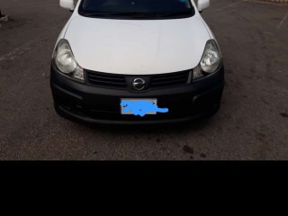 2013 Nissan Ad van for sale in St. James, Jamaica