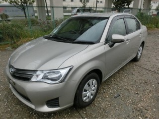 2014 Toyota Corolla Axio for sale in St. Ann, Jamaica