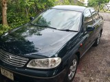 2004 Nissan Sunny for sale in St. James, Jamaica