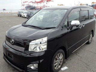 2013 Toyota Voxy for sale in Trelawny, Jamaica