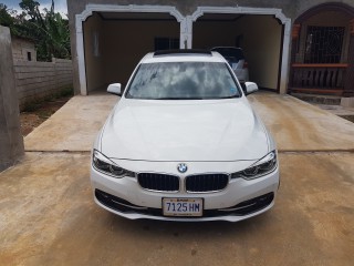 2017 BMW 320i Sportline for sale in St. Elizabeth, Jamaica