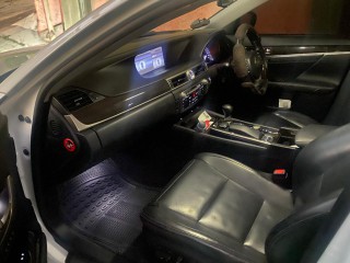 2012 Lexus GS350 for sale in Kingston / St. Andrew, Jamaica