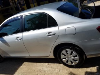 2008 Toyota Axio for sale in Westmoreland, Jamaica