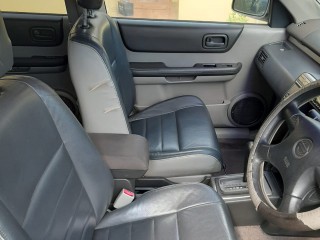 2002 Nissan Nissan XTrail for sale in Kingston / St. Andrew, Jamaica