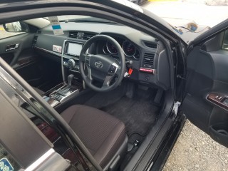 2018 Toyota MARK X for sale in Kingston / St. Andrew, Jamaica