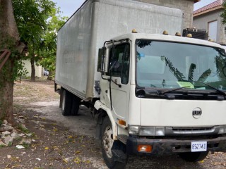 1997 Nissan UD for sale in Kingston / St. Andrew, Jamaica