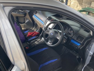 2013 Subaru Impreza G4 for sale in Hanover, Jamaica