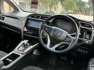 2017 Honda FIT SHUTTLE for sale in Manchester, Jamaica