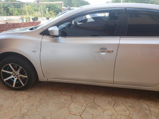 2013 Nissan Syphly for sale in Manchester, Jamaica