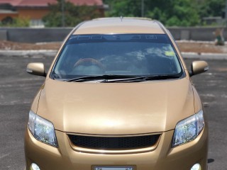 2011 Toyota Fielder