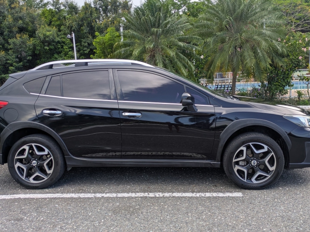 2018 Subaru XV for sale in Kingston / St. Andrew, Jamaica