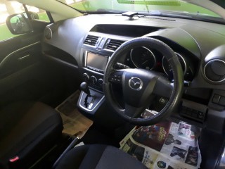 2011 Mazda Premacy for sale in St. Catherine, Jamaica